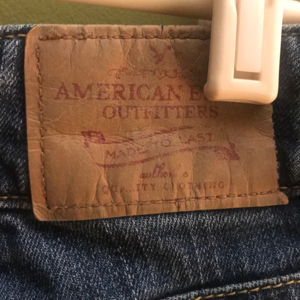 American Eagle shorts 🦅 - Picture 3 of 4